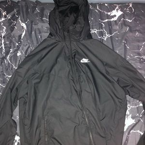 Mens Nike Windbreaker